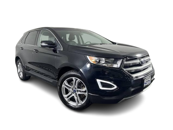 Ford Edge 2018 Location Dakar