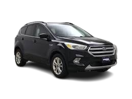 Ford Escape Location Dakar