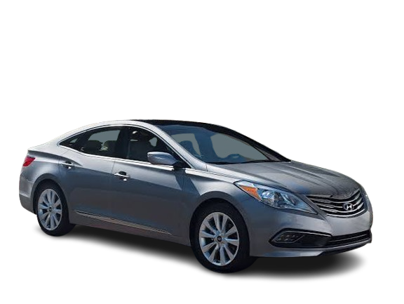 Hyundai Azera Grandeur VIP Location Dakar