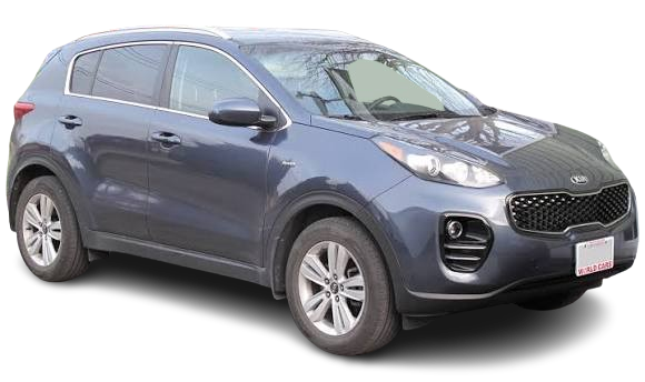 Kia Sportage Location Dakar