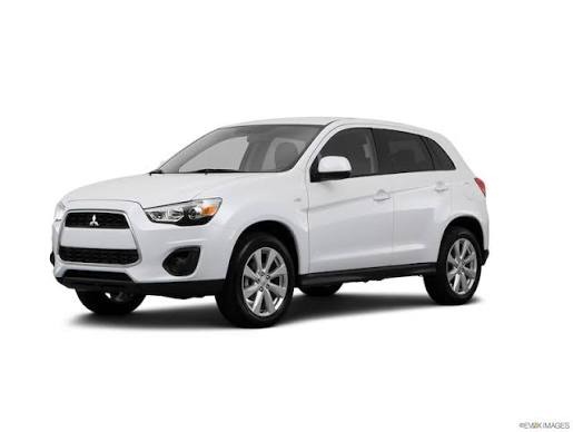 Mitsubishi Space Star / ASX Millennium Car Service