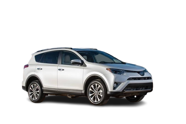 Toyota RAV4 Location Dakar